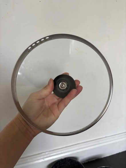 Photo of free Pans (Stockport centre SK1) #4