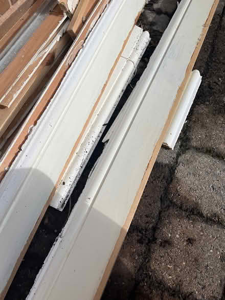 Photo of free Skirting boards (S89jl) #1