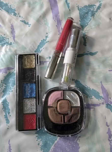 Photo of free make up (near 2820 Springland Dr,) #1