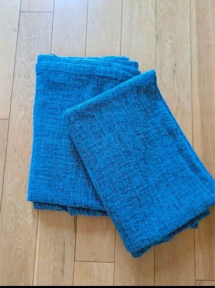 Photo of free Ikea throws/blanket (Ballinteer near SuperValu.) #1