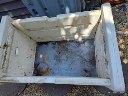 Photo of free Little tikes toy box (Westmont) #3