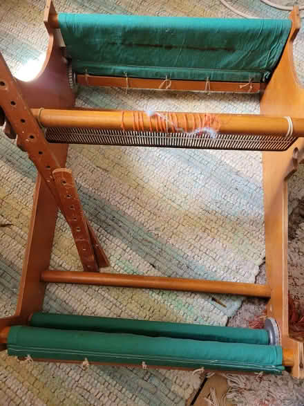Photo of free Box Loom (Thorpe Hamlet NR1) #2