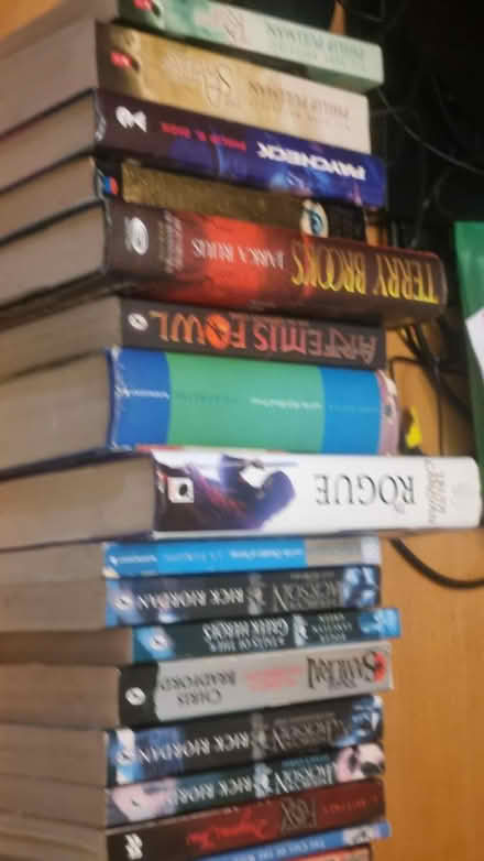 Photo of free Books (Near Becontree station RM9) #4