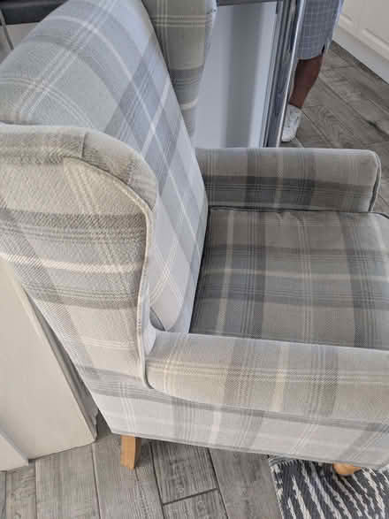 Photo of free Chair (Sefton L21) #2