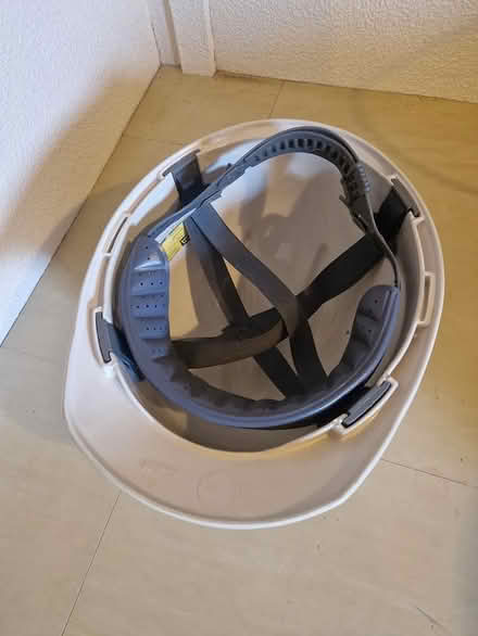 Photo of free Hard Hat (E17) #2