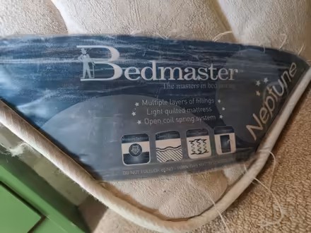 Photo of free Single mattress (Whalley Range, M16) #1