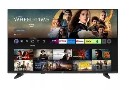 Photo of smart tv (Round Hill BN2) #1