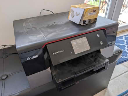 Photo of free Printer (Batford AL5) #1