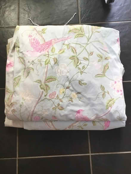 Photo of free Curtains (Church RG2) #1