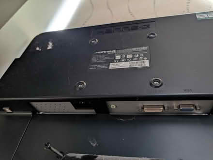 Photo of free Monitor (Batford AL5) #2