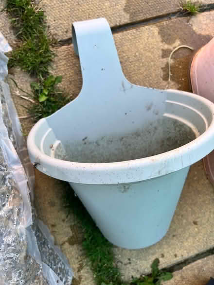 Photo of free Selection of plant pots (Marsh LA1) #2
