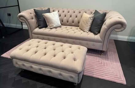 Photo of free Beautiful Sofa #2 (West London, England) #1