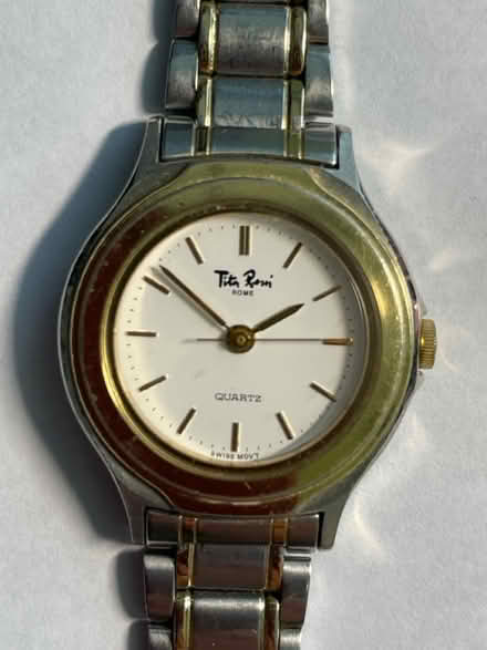 Photo of free Women’s wristwatches (Dufferin & Eglinton) #3