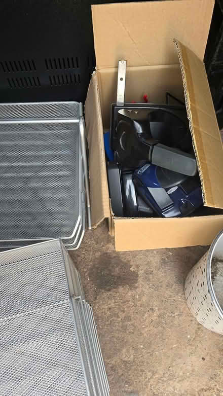 Photo of free Stationery bits (Dinesgreen WR2) #3