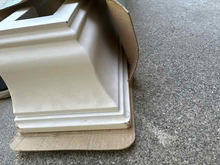 Photo of free Photo ledge 24” x 4” x 5” (Hollenbeck and Remington) #2