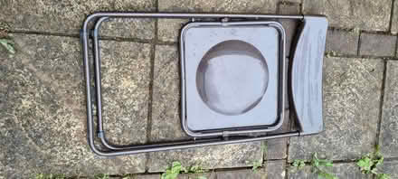 Photo of free Fold up chair (Bromley BR2) #2