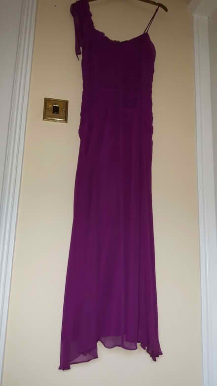 Photo of free Lady's evening dress (Beaconsfield HP9) #3