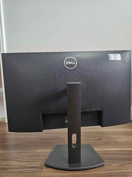 Photo of free Dell Monitor (Hackney wick E9) #2