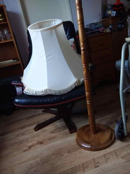 Photo of free Standard lampgood (Apperley, Gloucester) #1