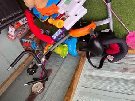 Photo of free Various Toys (Not Loungers) (Cottingley BD16) #2