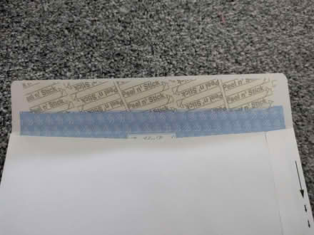 Photo of free 20 windowed A4 envelopes (Clevedon BS21) #3