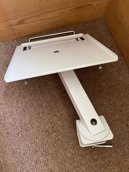 Photo of free Desk extender (Moseley B13) #1