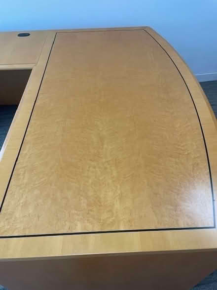 Photo of free Office Furniture (West Los Angeles) #4