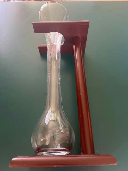 Photo of free Beer boot (Lake City/Meadowbrook) #1