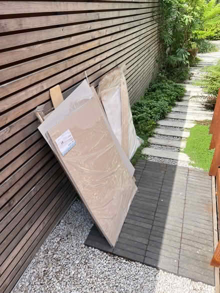 Photo of free Model making materials (SE15) #1
