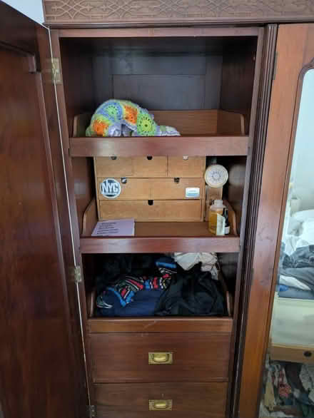Photo of free Incredible wardrobe (Brixton) #2