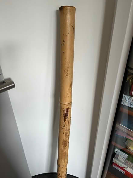 Photo of free Didgeridoo (Oxford OX4 1DD) #1