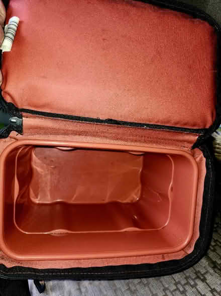 Photo of free Misc Bags (S Everett) #2