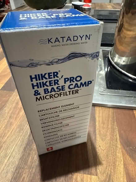 Photo of free Karyn hiker, hiker pro and basecamp (Hillsmere) #2