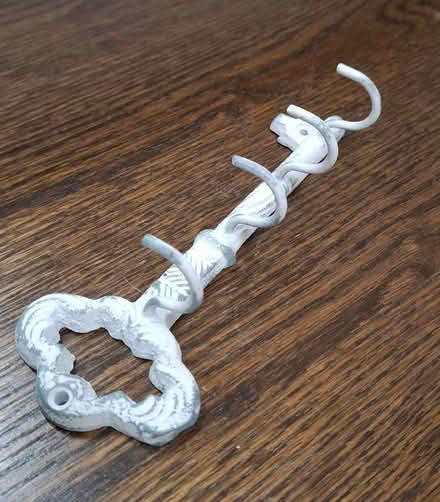 Photo of free Metal key hanger (Boughton Monchelsea ME17) #1