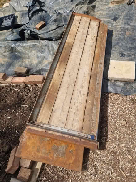 Photo of free Workshop bench tops (Churchdown GL3) #1