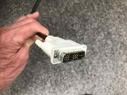 Photo of free Computer Monitor (Eaglesham, G76) #2