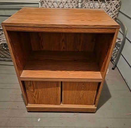Photo of free Miscellaneous Furniture (Watertown, MA) #1