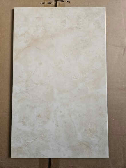Photo of free 24 ceramic tiles (Bramhall SK7) #1