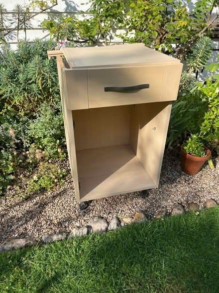 Photo of free Cupboard With Drawer For Storage (IG10 Loughton) #1