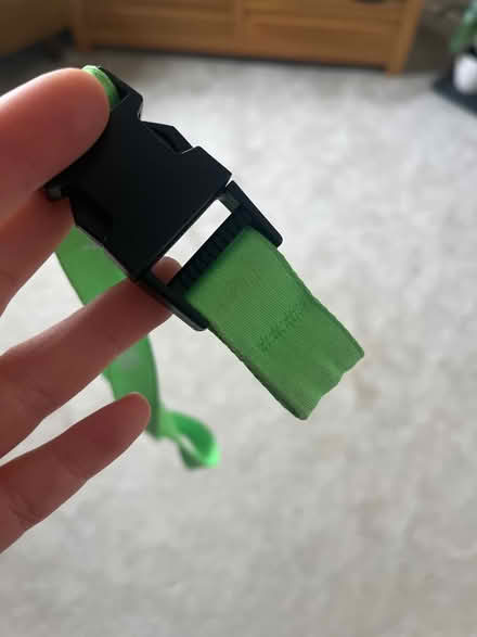 Photo of free Nike Lanyard (Grangetown CF11) #2