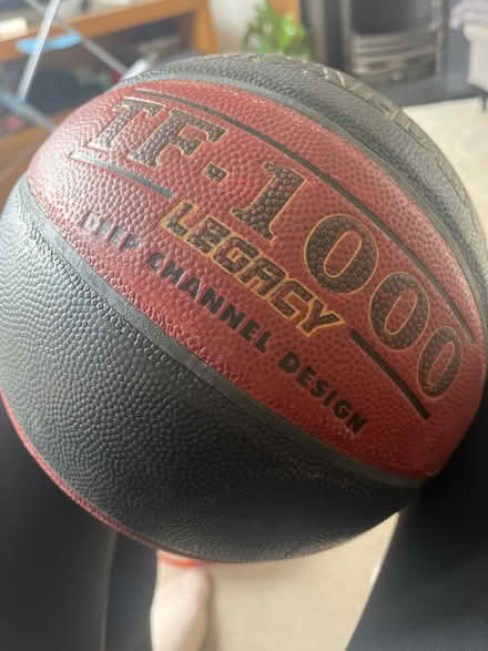 Photo of free Ladies Basketball (Grangetown CF11) #1