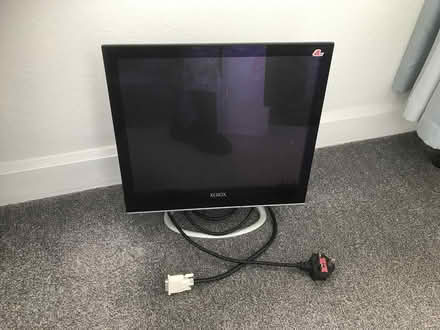 Photo of free Computer Monitor (Eaglesham, G76) #1