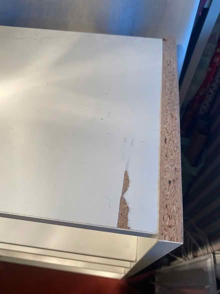 Photo of free Book shelf (Cheshunt EN7) #2