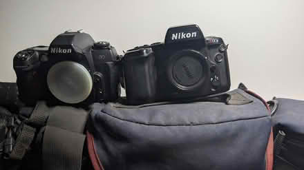 Photo of free Photography equipment (Park Slope) #1