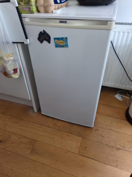 Photo of free Small Fridge (Tufnell Park N19) #1