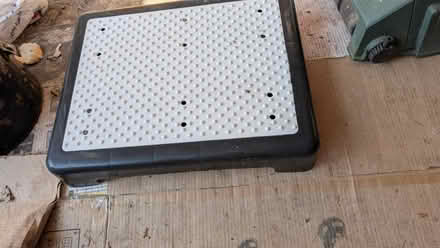 Photo of free Doorstep access (Aldwick PO21) #1