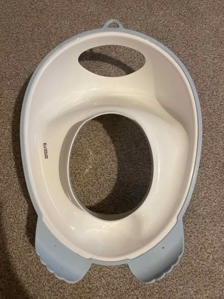 Photo of free Infant toilet seat (Orpington, BR6 9) #2