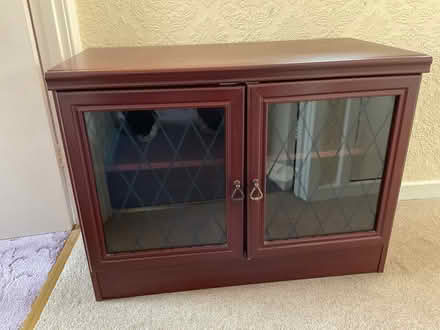 Photo of free Cabinet (Dales Brow M27) #1