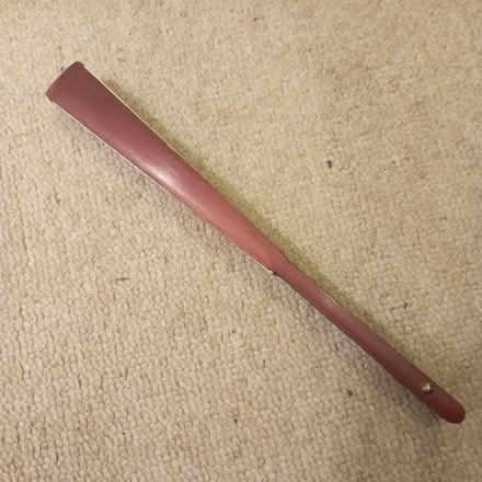 Photo of free Chinese Hand Fan (OX1 South Oxford) #4