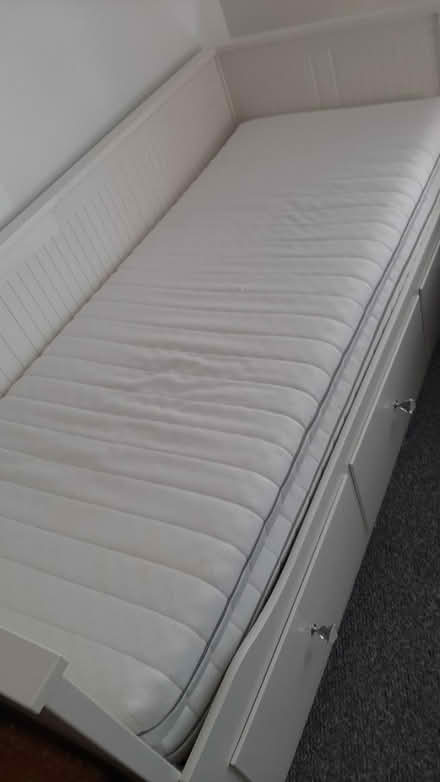 Photo of free Single mattresses (SO14 6) #1
